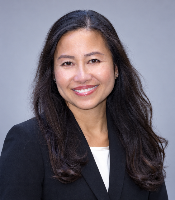 Dr. Christine Vian