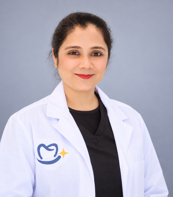 Dr. Surabhi Gajendragadkar