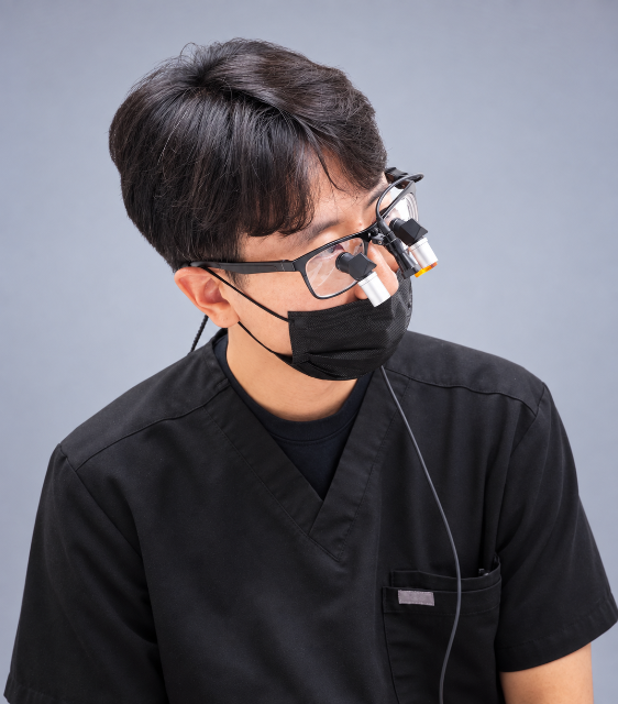 Dr. Koh