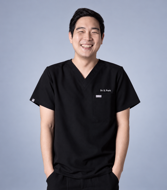 Dr. Park