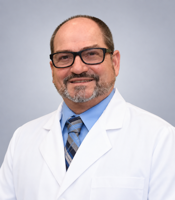 Dr. Alejandro J. Urdaneta