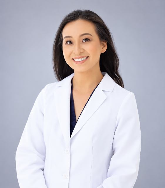 Dr. Catherine Nguyen