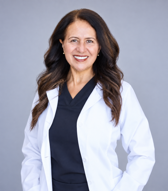 Dr. Rodriguez, photo 1 of 3 thumbnail