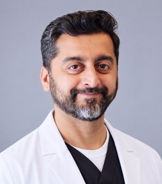 Dr. Mohammad Shiraz Haider, photo 1 of 3 thumbnail