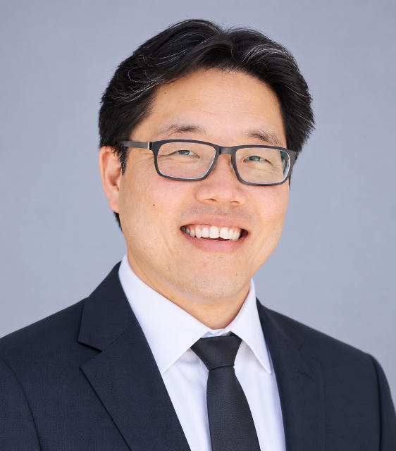 Dr. Roy Kim, photo 1 of 2