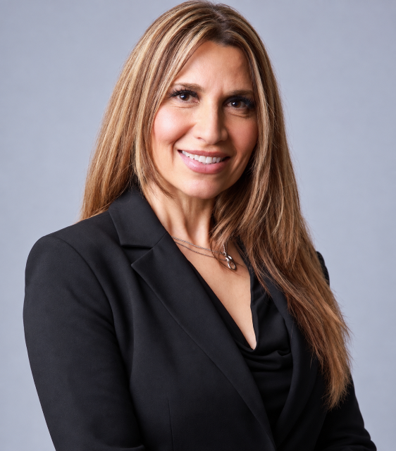 Dr. Parisa Zarbafian, photo 1 of 2 thumbnail