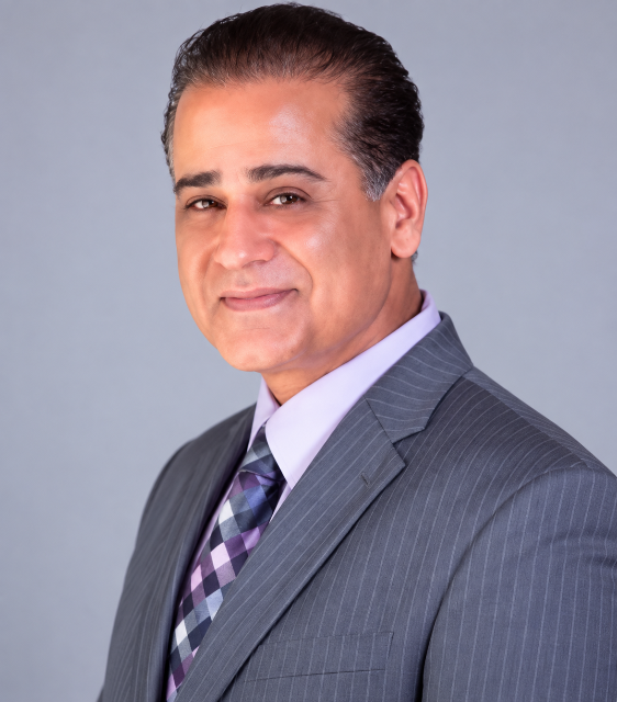 Dr. Rajabi, photo 1 of 3