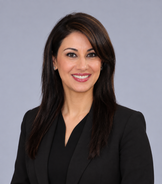 Dr. Maryam M. Pearose, photo 1 of 4