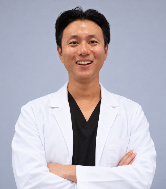 Dr. William K. Park, photo 1 of 4