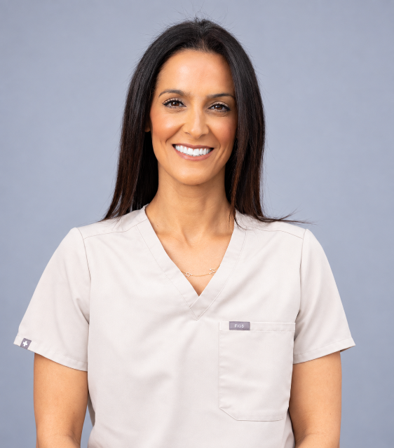 Dr. Pershin Moradi