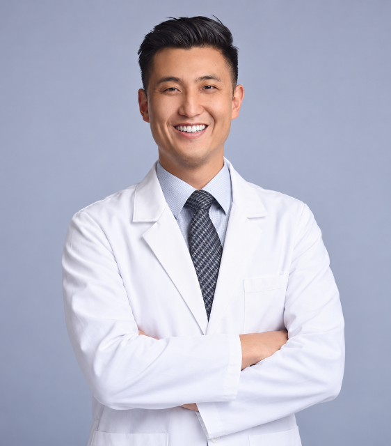 Dr. Mike Park, photo 1 of 3