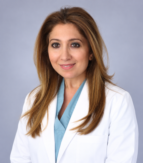 Dr. Marjon B. Jahromi, photo 1 of 3