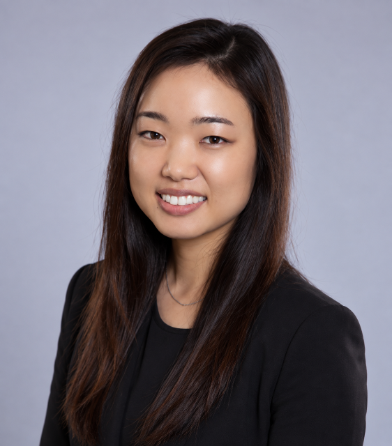 Dr. Christine Kim, photo 1 of 3