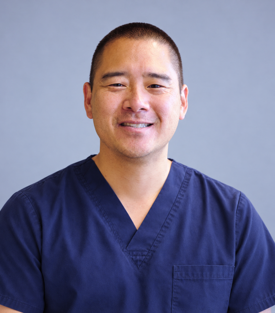 Dr. Kevin Hszieh, photo 1 of 3