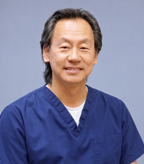 Dr. Brian Hong, photo 1 of 3
