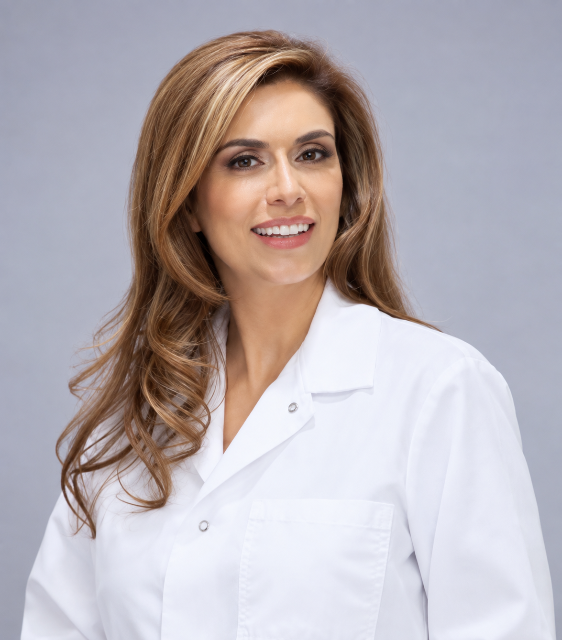 Dr. Shabnam Nejati, photo 1 of 3