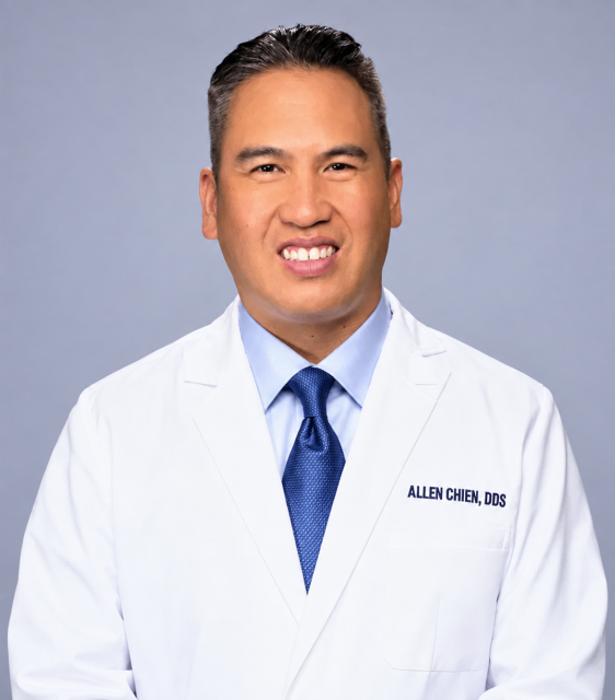 Dr. Allen Chien, photo 1 of 3