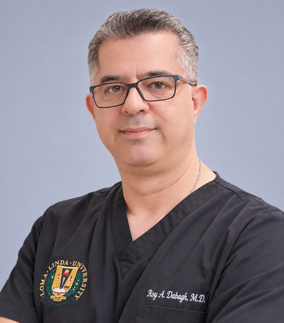 Dr. Reza A. Tafreshi, photo 1 of 3 thumbnail