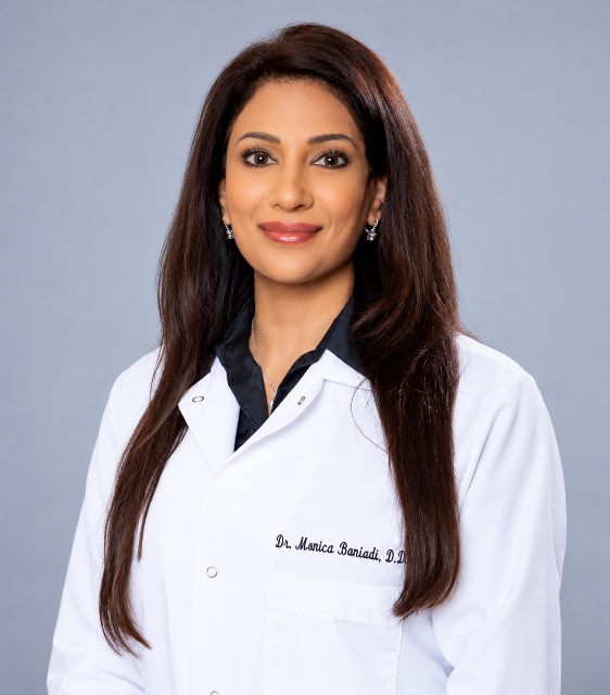 Dr. Monica Boniadi, photo 1 of 3