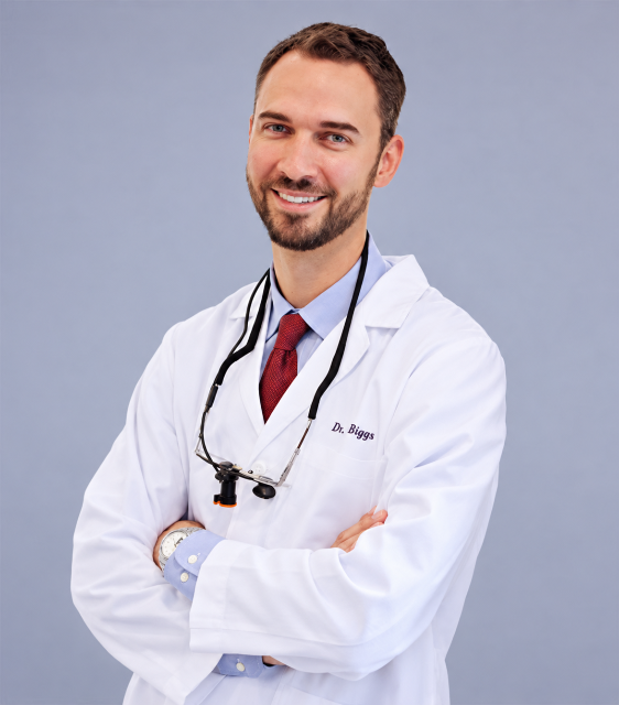 Dr. Matthew Riggs, photo 1 of 3
