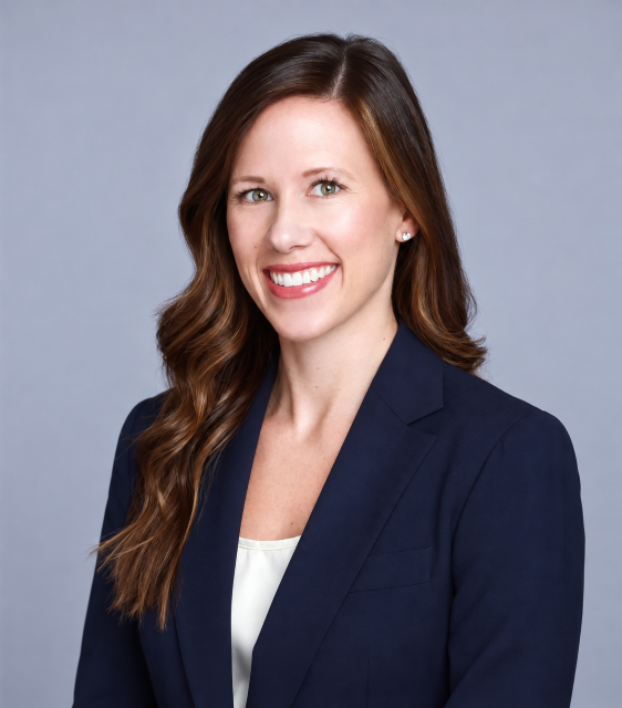 Dr. Jennifer Jones, photo 1 of 3