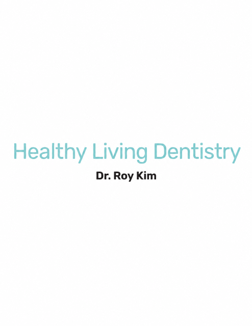 Healthy Living Dentistry