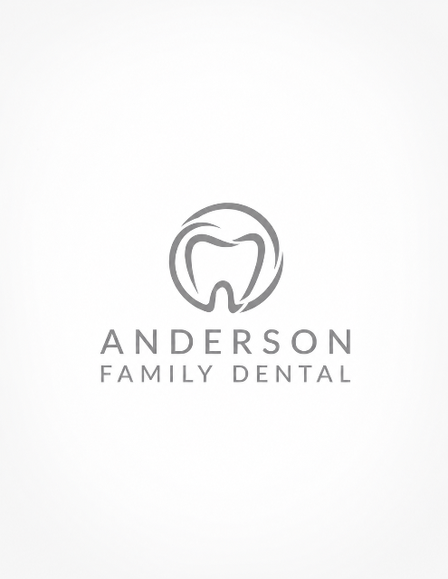 anderson dental family