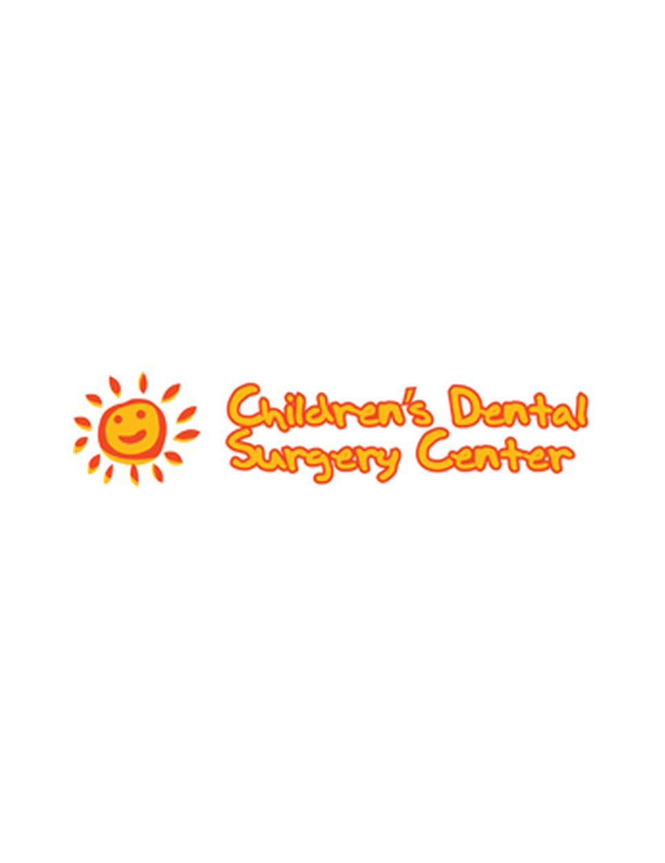 Childrens Dental Surgery Center