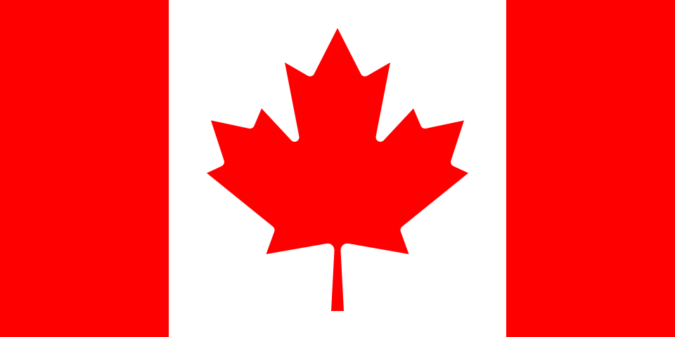 Switch to Canada