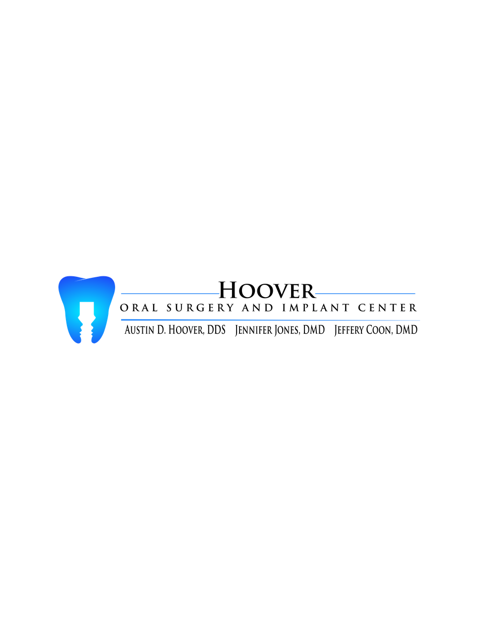 Hoover Oral Surgery and Implant Center