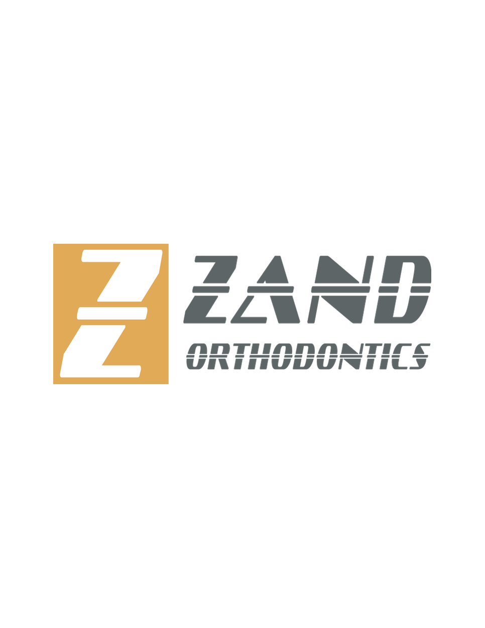 zand orthodontics