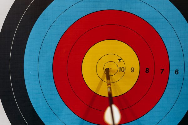 The good and bad side of perfectionism