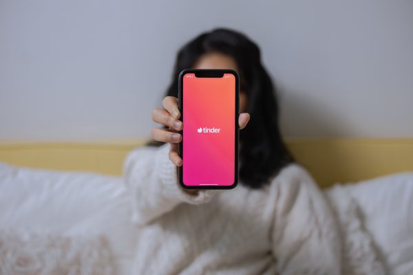 How technology is changing your relationship