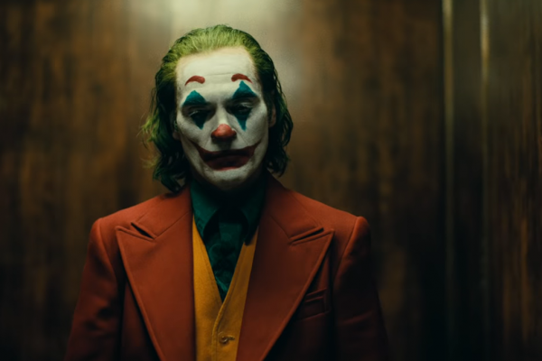 Therapist Reviews Joker (2019 Movie)