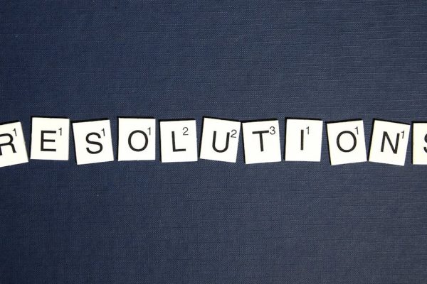 How To Stick To Your New Years Resolutions