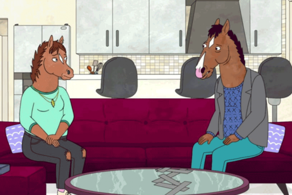 A Therapist’s Reaction to Bojack Horseman