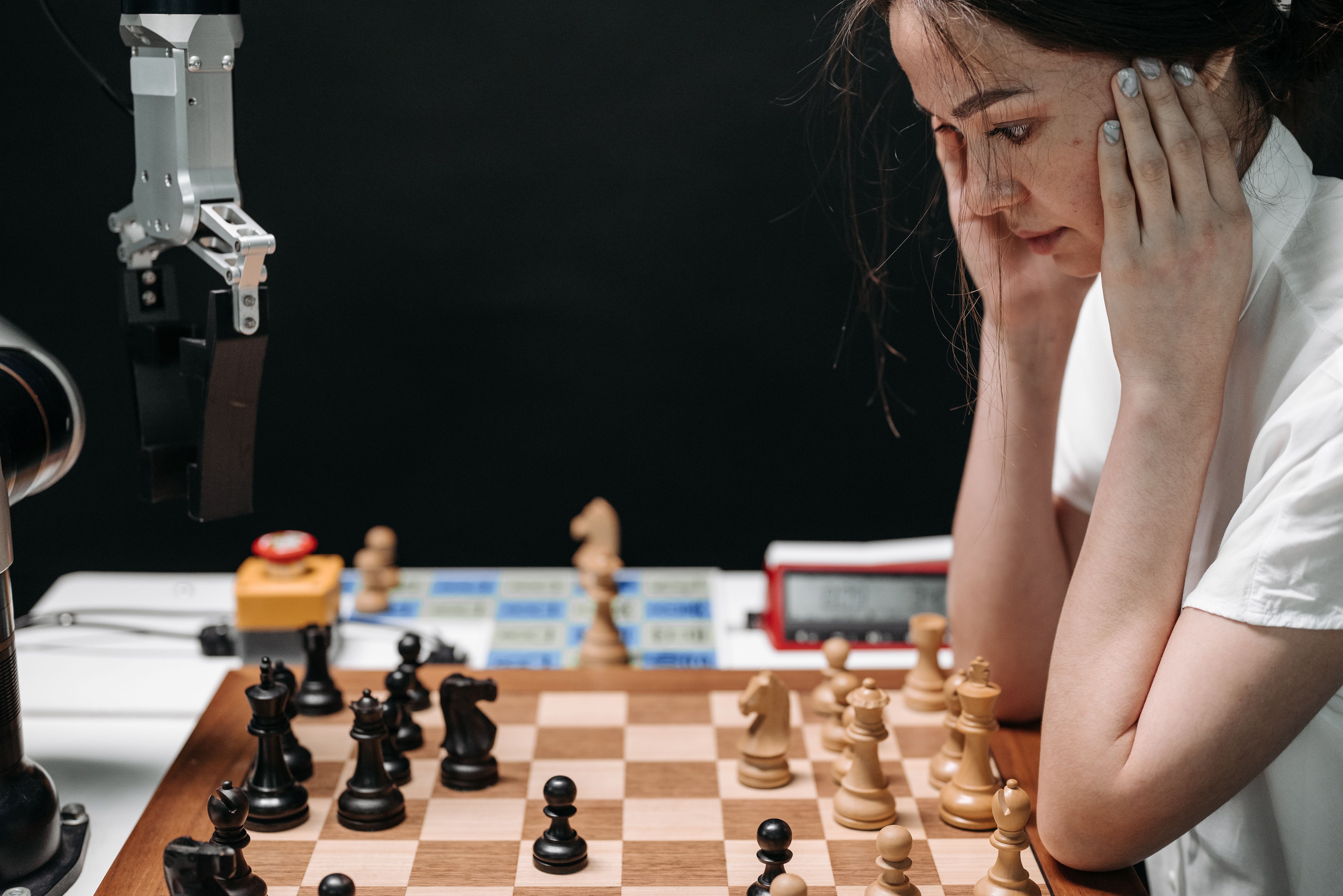 Ai Vs Therapist? Which Should I choose?