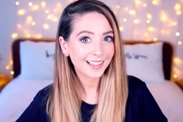 Following Zoella’s Example