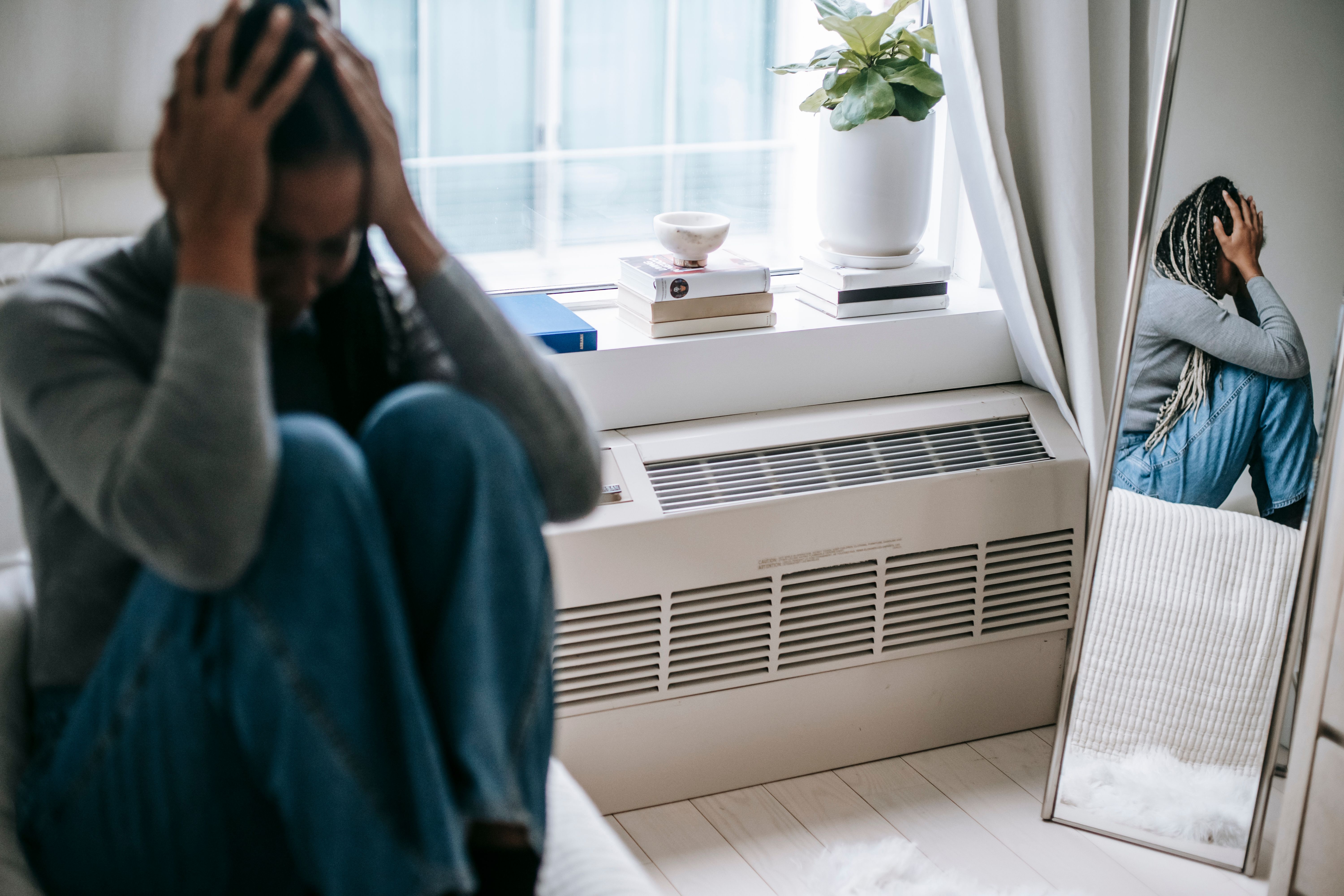 How Do You Reframe Negative Self-Talk?