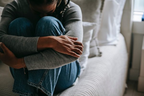 Feeling depressed: My top tips