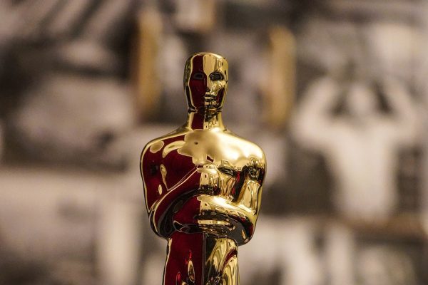 What do the Oscar Best Picture Nominees Say about Us?