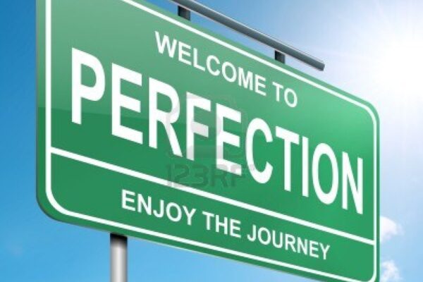 Is perfection achievable?