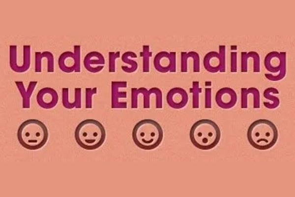 Understand Your Feelings
