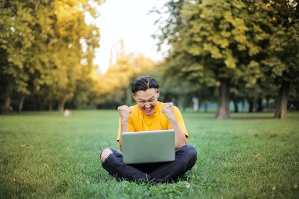 How to cope with failure and succeed in life