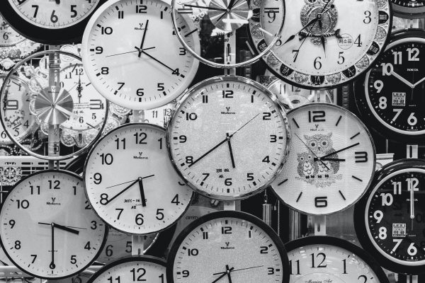 Here’s how you can make more time!