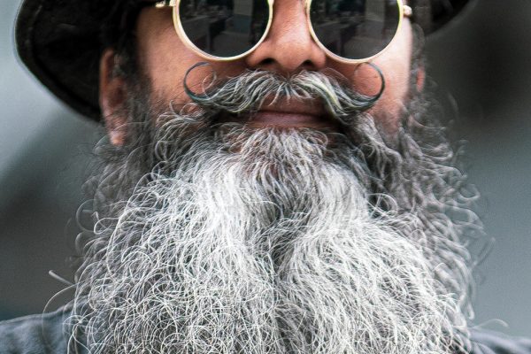 Is a Moustache Enough? | Men’s Mental Health Month