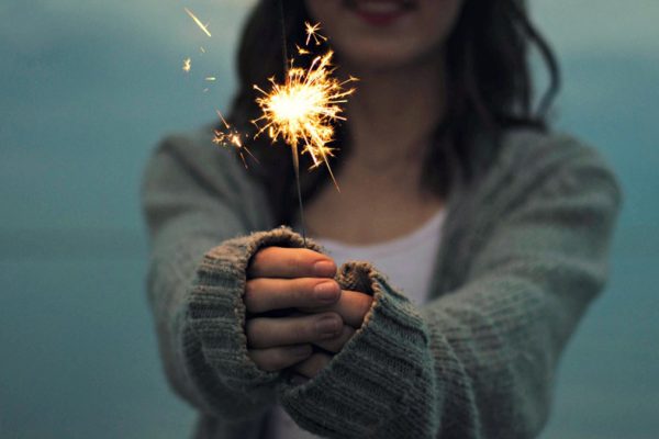 Fixing Your New Year Resolutions! (2021 Edition)