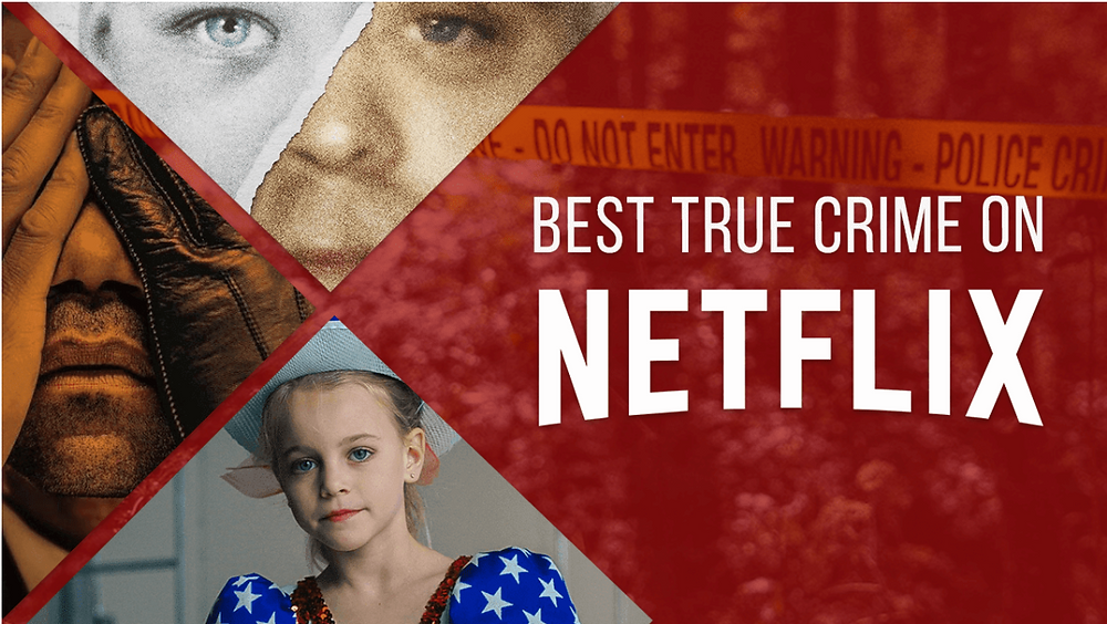 Why Am I Obsessed With True Crime?