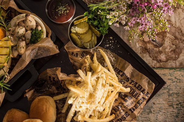 How to stop overeating