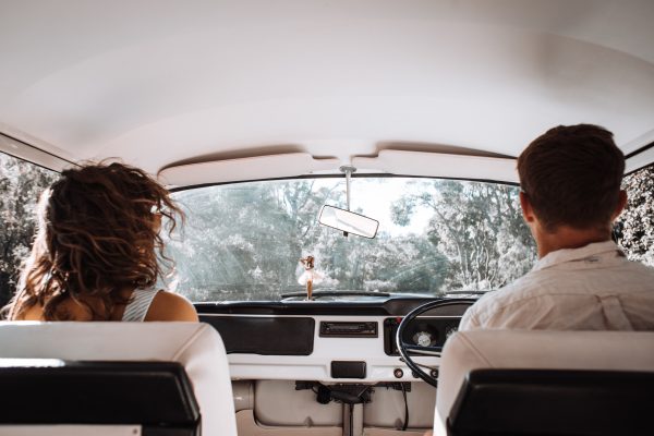 Road rage: How to stay in control